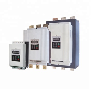 Fabricante y Proveedor de Motor de 132 kw Soft - Product Image 6