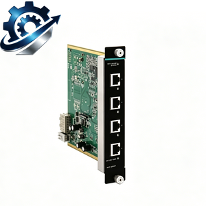 สวิตช์ไฟเบอร์อุตสาหกรรมแบบทนทาน IM-6700A-6SSC ป้องกันการกลับขั้ว สำหรับโรงงานอัจฉริยะและเครือข่ายขนาดใหญ่ - Product Image 3