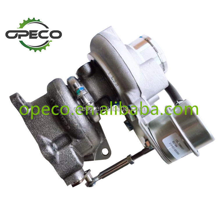 4A2-N14A2ターボチャージャーJP481144900021-1 5408503810013