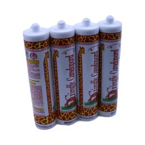 2024 mới tùy biến trung tính thời tiết <span class=keywords><strong>Silicone</strong></span> <span class=keywords><strong>sealant</strong></span> Xây Dựng Mới nhất Cách sử dụng sản phẩm - Product Image 6