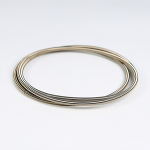 Stainless Steel Oil Seal <b>Springs</b> 304 <b>Compression</b> For Bag Making Machine Parts - Product Image 2