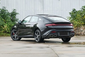 Nuevo Auto 2026 SAIC MG 7, Vehículo a Gasolina 1.5T 2.0T Turbo, Auto Mediano, 5 Asientos, Sedán, Económico - Product Image 6