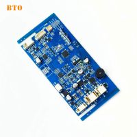 Montaje Profesional de PCBA, Servicio Integral OEM, Fabricación SMT EMS, Entrega Rápida para Proyectos de Circuitos Electrónicos Personalizados