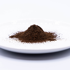 Thé vert Hojicha en poudre torréfié à fort degré, de haute qualité et abordable, 1 kg – Idéal pour les lattes - Product Image 1