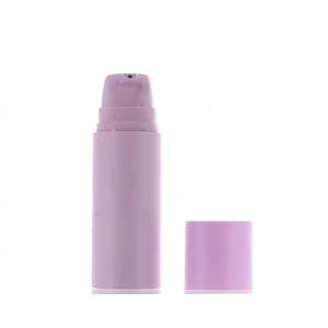 <span class=keywords><strong>Seringue</strong></span> en <span class=keywords><strong>plastique</strong></span> sans air carrée de <span class=keywords><strong>1000</strong></span> tubes, variété de 15 <span class=keywords><strong>ml</strong></span>, flacon pompe sans air en verre de 50 <span class=keywords><strong>ml</strong></span>, beige - Product Image 6