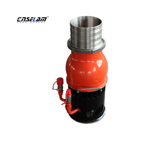 8 inch nhà máy bán buôn áp lực cao hiệu quả thủy lực dòng chảy hướng trục bơm trong nước biển khai thác - Product Image 1