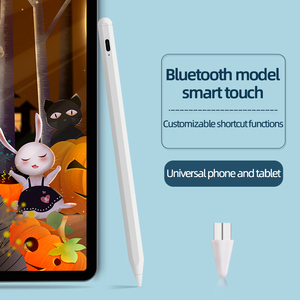 Bút bluetooth phổ quát, thích hợp cho iPad/<span class=keywords><strong>Android</strong></span>/đ<span class=keywords><strong>i</strong></span>ện thoạ<span class=keywords><strong>i</strong></span>, chức năng tùy chỉnh Bluetooth ảnh/Ảnh chụp màn hình/tăng hoặc giảm âm lượng - Product Image 3