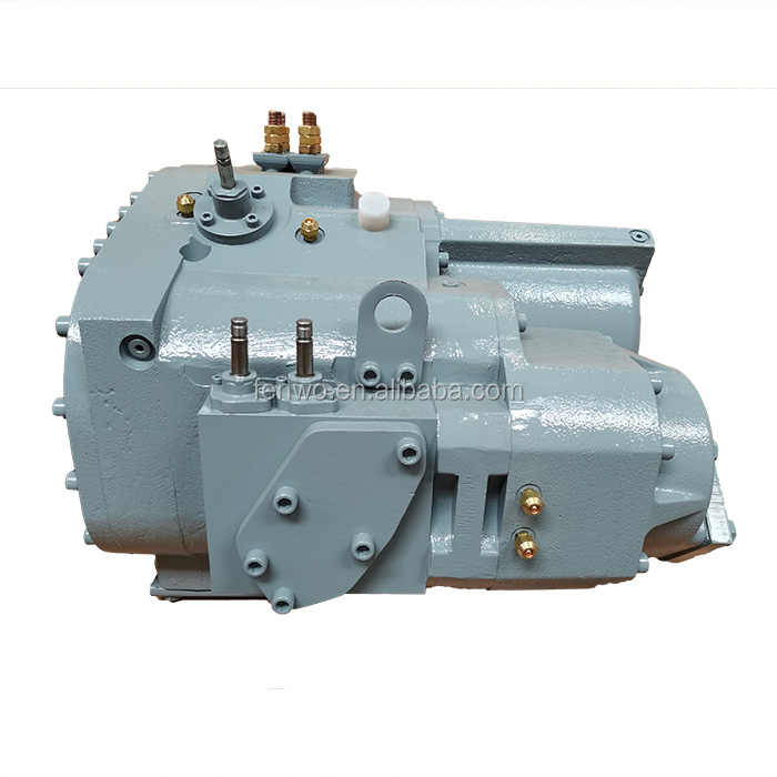 Carrier Carlyle Spare Part Compressor 06nw2250s7naa00 06n Water Cooled