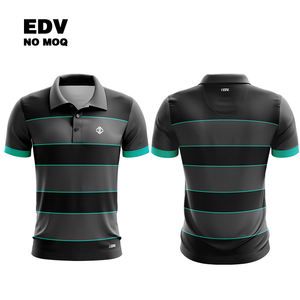 Vente en gros OEM Offre Spéciale Polo de luxe enfants Polos Polo à manches courtes Design tendance - Product Image 1