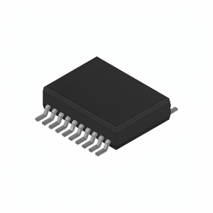 ผู้จัดจำหน่ายชิ้นส่วนอิเล็กทรอนิกส์ QS74FCT2244DTQ ตัวแทนจำหน่ายที่ได้รับอนุญาต ตัวขับบัส, ซีรีส์ FCT - Product Image 1