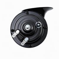 SEGER Grosir Klakson Siput Ultra Tipis 12V 24V untuk Mobil, Motor, Van Komersial, Truk