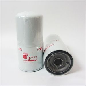 ไส้กรองน้ำมันเครื่อง LF670, LF9009, LF3000, FS1212, 5266016, LF777, LF3345, LF3349, LF9009 - Product Image 6