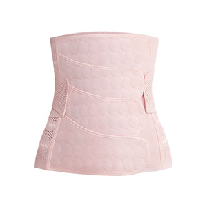 <span class=keywords><strong>Ceinture</strong></span> de maintien post-partum pour le ventre, gaine amincissante, corset sculptant, bande de compression abdominale post-partum - Product Image 1