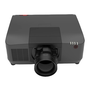 FIYIN 2025 4K Ultra HD Proyector láser 360 Proyector 30.000 Lúmenes Pantalla holográfica al aire libre para Mapeo de edificios gigantes 3D - Product Image 1