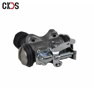 Best sale air brake system part brake wheel cylinder 1-47601186-0 for ISUZU GXR FRR