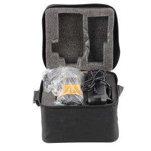 HIERKIN Venta caliente Paquetes <span class=keywords><strong>de</strong></span> baterías Herramientas mecánicas Herramientas <span class=keywords><strong>de</strong></span> hardware Máquina <span class=keywords><strong>de</strong></span> nivelación <span class=keywords><strong>de</strong></span> <span class=keywords><strong>tierra</strong></span> Niveau Laser Rotatif - Product Image 5