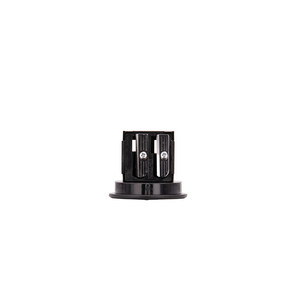 Taille-crayon manuel en plastique importé CARAN D'ACHE, multifonctionnel, pour étudiants en art, petit et portable, pour l'apprentissage - Product Image 5