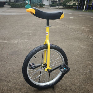 एक पहिया स्कूटर बाइक एकल पहिया साइकिल बच्चों और वयस्कों के लिए एकपहिया साइकिल एक स्व-संतुलन बाइक एकपहिया साइकिल एक पहिया बाइक - Product Image 4