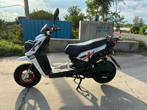 Moto da Strada Usate Haojue 150cc a Benzina, Modello <span class=keywords><strong>125</strong></span> per l'Esportazione - Product Image 6