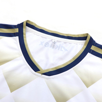 Maillots de football Akliex, nouveau style, version thaïlandaise 24/25, vente en gros, joueurs, fans, pour adultes et enfants, uniforme de football, maillot de football