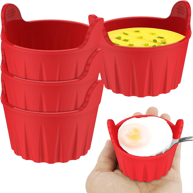 Eco Friendly Perfect Non Stick Poached