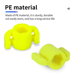 <span class=keywords><strong>SPG</strong></span>-Flèche de pêche en plastique pour tir à l'arc, en carbone, accessoire de chasse - Product Image 2