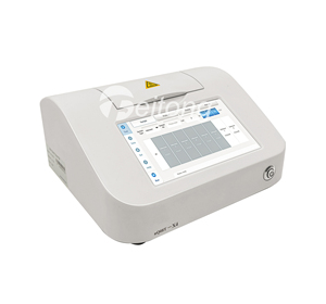 Système d'analyse quantitative par fluorescence en temps réel portable pour laboratoire, 4 canaux - Product Image 1