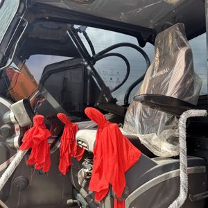 המקורי היונדאי 210-9-ים משומש חפר היונדאי 210 במלאי למכירה - Product Image 4