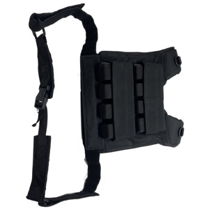 Chalecos ponderados ajustables <span class=keywords><strong>de</strong></span> entrenamiento <span class=keywords><strong>de</strong></span> calidad <span class=keywords><strong>de</strong></span> 20KG para entrenamientos <span class=keywords><strong>de</strong></span> <span class=keywords><strong>calistenia</strong></span> ponderados, entrenamiento físico - Product Image 5