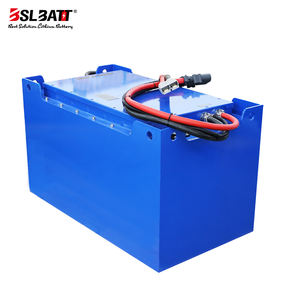 Аккумулятор BSLBATT li ion 36V 280ah 300ah Аккумулятор для вилочного погрузчика 80v литиевые батареи 36v - Product Image 3