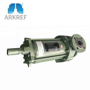 ปั๊มทำความเย็นแบบปิดผนึก <span class=keywords><strong>CAM2</strong></span>/4 AGX3.0 สำหรับสารทำความเย็นแอมโมเนีย/ฟลูออรีน จากโรงงานจีน - Product Image 2