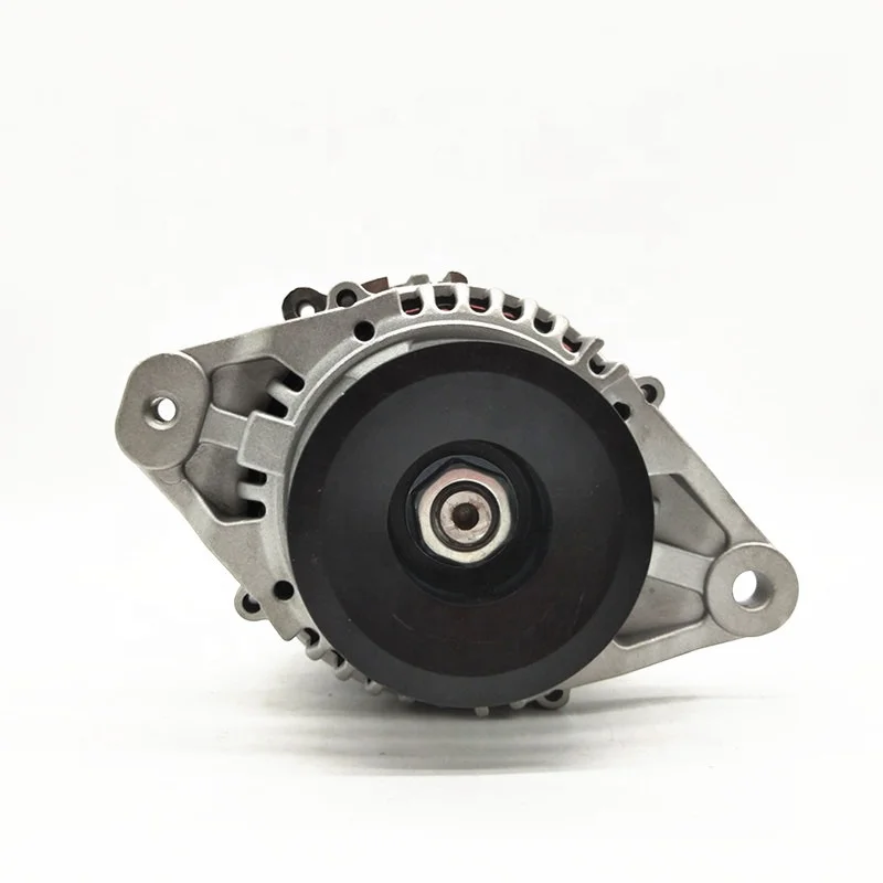 A出品 Auto Parts 12V 80A Car Alternator for Nissan Double Cab