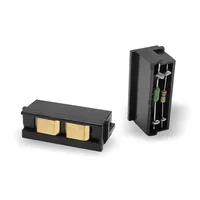 Puce de tambour MJL 1PC CLT-R406 pour Samsung CLX 3300 3302 3303 3304 3305 3306 3307 SL C410 C430 C460 C480 CLP 360 362 363 364 365 366 367