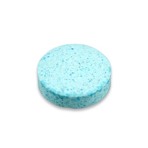 Car Window Cleaning Wash Super Concentrated Wiper Tablet Effervescent Tablet Stain Remover