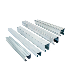 Đường Ray Trượt Phần Cứng Cửa Trượt Đường Ray - Product Image 3