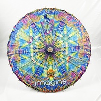 Parasol et parapluie uv imperméables pour décoration de fête de mariage