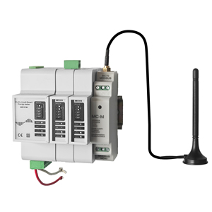 เครื่องบันทึกข้อมูลดิจิตอล kWh ความแม่นยำสูงสำหรับระบบโซลาร์เซลล์ในโรงงาน ได้รับการรับรองมาตรฐาน CE รุ่น ME131 สมาร์ทมิเตอร์ - Product Image 1