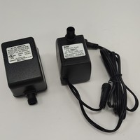 Pompe à eau submersible Benbo BEO-800LV à entraînement magnétique électrique, moteur AC 120V basse pression, 800L/H, pour fontaine de jardin