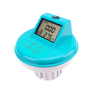 Nieuwe Groothandel Multifunctionele 4-In-1 Ec/Opr/Ph/Temp Thermometer Digitale Display Waterkwaliteit Tester - Product Image 1