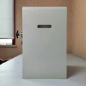 Doppiatrice dentale per miscelazione di materiali Agar protesi di grande capacità Agar Mixer - Product Image 5