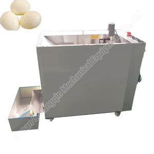 Egg Shell Removal Machine Chicken Egg Shell Breaking Peeling Machine Egg Peeler for Hard Boiled Eggs - Product Image 3