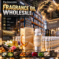 Huile parfumée concentrée en vrac, longue durée, pour diffuseur d'arômes, parfum d'hôtel, huile essentielle pure pour diffuseur d'arômes