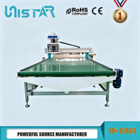 Routeur CNC pour le bois avec commande Syntec RichAuto, broche ATC, servomoteur haute rigidité, système d'aspiration, machine de gravure pour meubles et armoires