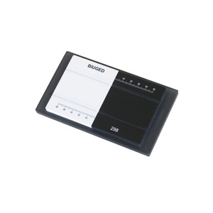 เครื่องทดสอบการเคลือบสี BGD 298 พร้อมอุปกรณ์วัดความหนา Pfund Cryptometer จากผู้ผลิต - Product Image 6