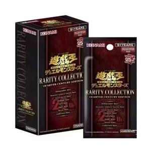 24 Boîtes de <span class=keywords><strong>Cartes</strong></span> <span class=keywords><strong>Yu</strong></span>-<span class=keywords><strong>Gi</strong></span>-<span class=keywords><strong>Oh</strong></span> WPP6 RC04 SP22 CP08 Collection d'Animation Japonaise Jeu de <span class=keywords><strong>Cartes</strong></span> de Table Jouet Anime Salle de Streaming en Direct Vente en Gros - Product Image 2