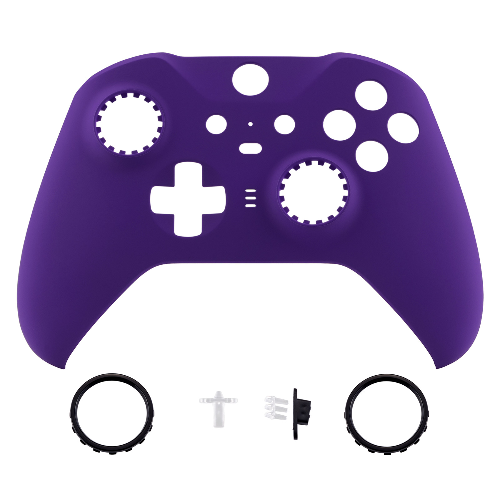Dark Purple