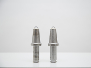 Chống mài mòn khai thác mỏ than ngầm mỏ mỏ và đường hầm 38-48mm roadheader chọn công cụ khoan dụng cụ cắt - Product Image 6