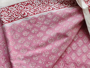 Retazos de Tela de Algodón con Estampados Tradicionales Hindúes para Quilting, Costura, Patchwork, Manualidades y Decoración Creativa del Hogar - Product Image 6