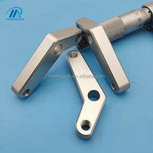 Servizi di Lavorazione CNC di Precisione Personalizzati <span class=keywords><strong>OEM</strong></span> per Parti Metalliche in Alluminio Ottone Acciaio Inossidabile Tornitura Fresatura EDM-Mingxin - Product Image 5