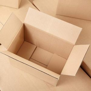 Caja de Envío Plegable de Cartón Corrugado Reciclable con Logotipo Personalizado Impreso en Relieve, Laminación Mate, Marca <span class=keywords><strong>SHYS</strong></span> - Product Image 6